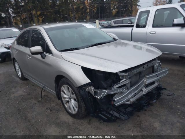 SUBARU LEGACY 2015 4s3bnac60f3042076