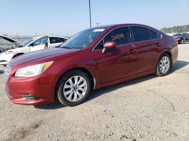 SUBARU LEGACY 2.5 2015 4s3bnac60f3052249