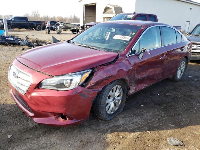 SUBARU LEGACY 2015 4s3bnac60f3056608