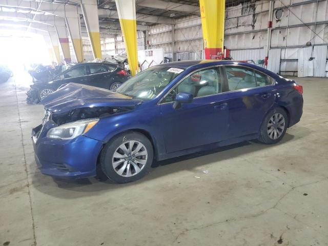 SUBARU LEGACY 2015 4s3bnac60f3057483