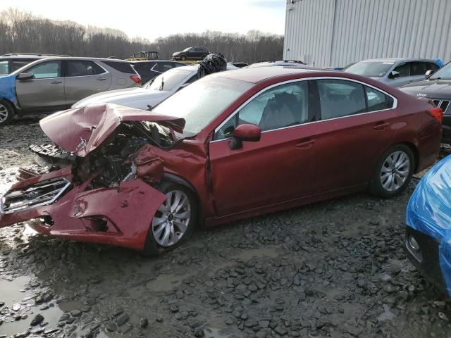 SUBARU LEGACY 2015 4s3bnac60f3060870