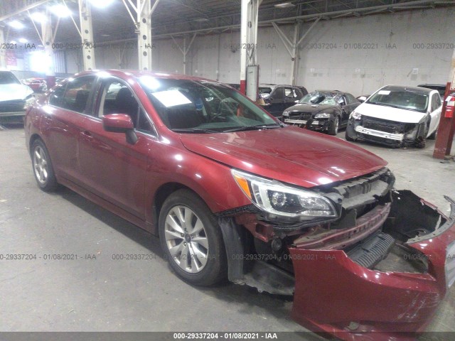 SUBARU LEGACY 2015 4s3bnac60f3061954