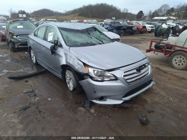 SUBARU LEGACY 2015 4s3bnac60f3071030