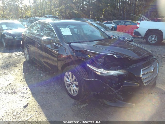 SUBARU LEGACY 2015 4s3bnac60f3071609