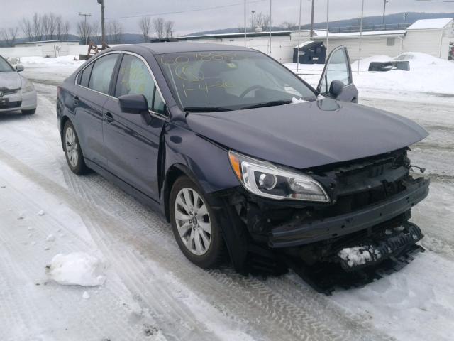 SUBARU LEGACY 2.5 2016 4s3bnac60g3002386