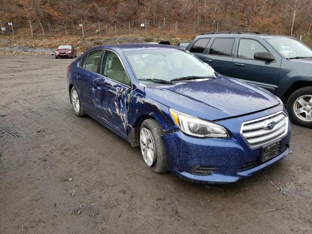 SUBARU LEGACY 2.5 2016 4s3bnac60g3016157