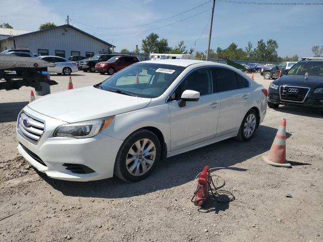 SUBARU LEGACY 2.5 2016 4s3bnac60g3021651