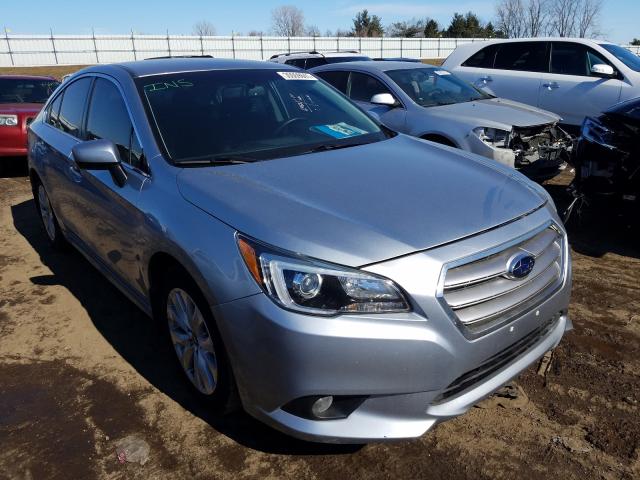 SUBARU LEGACY 2015 4s3bnac60g3026462