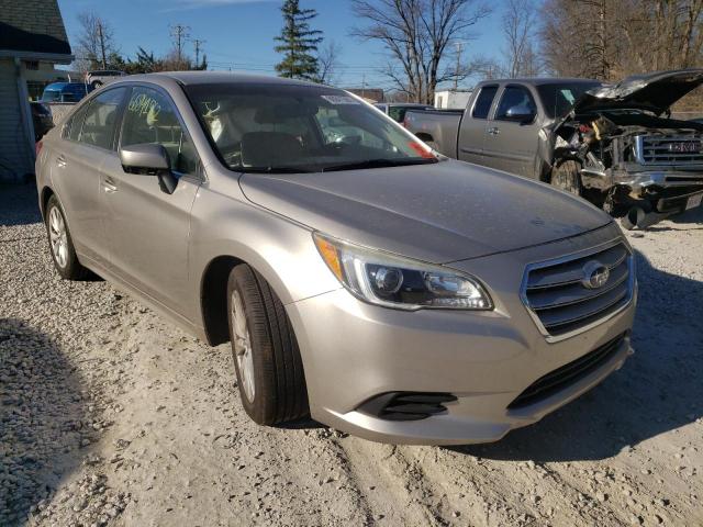 SUBARU LEGACY 2.5 2016 4s3bnac60g3034836