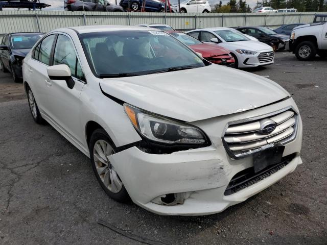 SUBARU LEGACY 2.5 2016 4s3bnac60g3035422