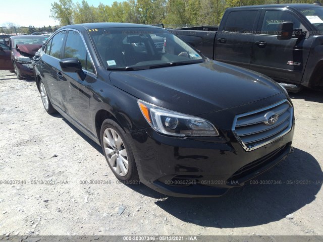 SUBARU LEGACY 2016 4s3bnac60g3045593