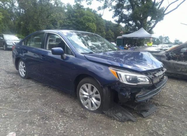 SUBARU LEGACY 2016 4s3bnac60g3053497