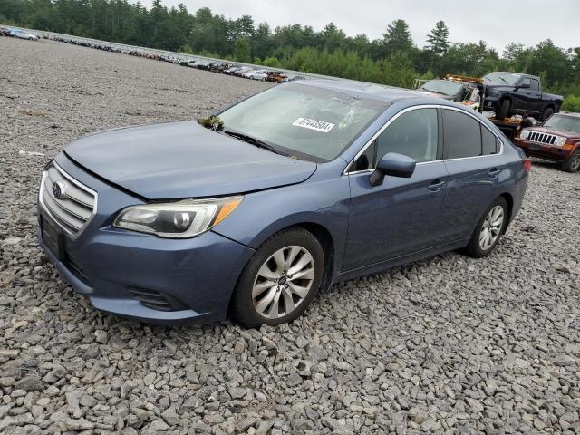 SUBARU LEGACY 2.5 2017 4s3bnac60h3002907