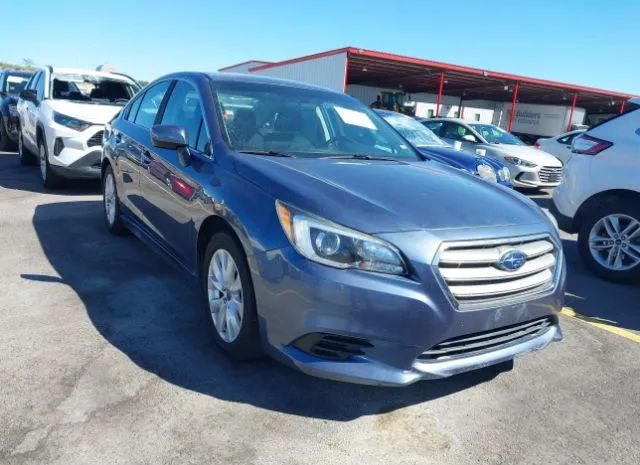 SUBARU LEGACY 2017 4s3bnac60h3049693