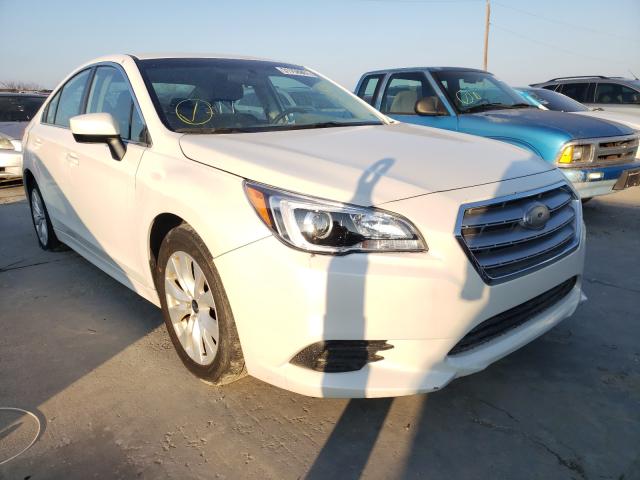 SUBARU LEGACY 2017 4s3bnac60h3050682