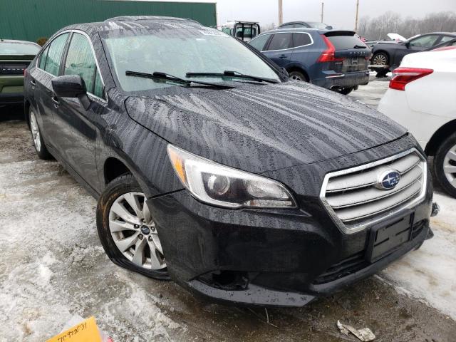 SUBARU LEGACY 2.5 2017 4s3bnac60h3059964