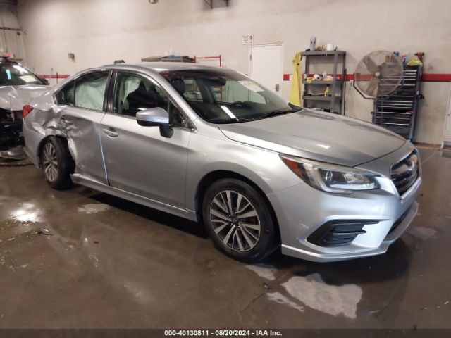 SUBARU LEGACY 2018 4s3bnac60j3004808