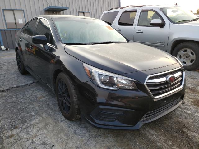 SUBARU LEGACY 2.5 2018 4s3bnac60j3009720