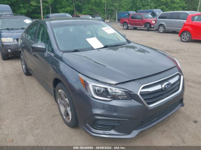 SUBARU LEGACY 2018 4s3bnac60j3012343