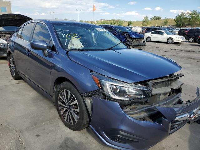 SUBARU LEGACY 2.5 2018 4s3bnac60j3012472