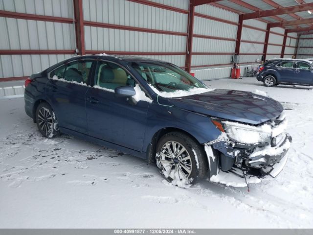 SUBARU LEGACY 2018 4s3bnac60j3017784