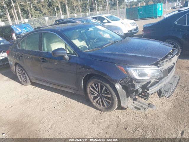 SUBARU LEGACY 2018 4s3bnac60j3020149