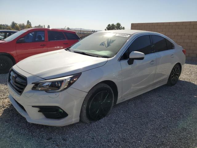 SUBARU LEGACY 2018 4s3bnac60j3025285