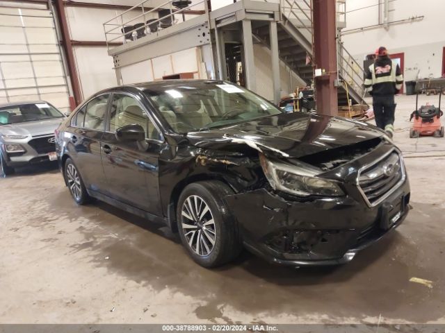 SUBARU LEGACY 2018 4s3bnac60j3031202