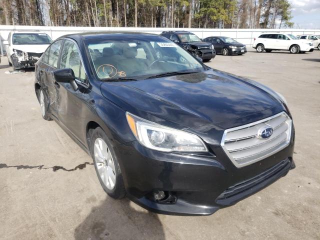 SUBARU LEGACY 2.5 2015 4s3bnac61f3005666