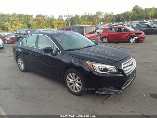 SUBARU LEGACY 2015 4s3bnac61f3006221