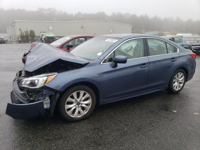 SUBARU LEGACY 2015 4s3bnac61f3009443