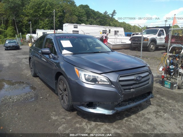 SUBARU LEGACY 2015 4s3bnac61f3018966