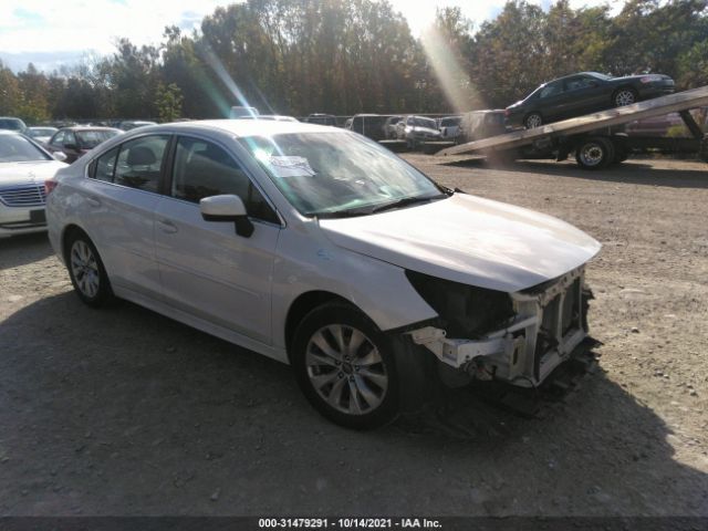 SUBARU LEGACY 2015 4s3bnac61f3019602