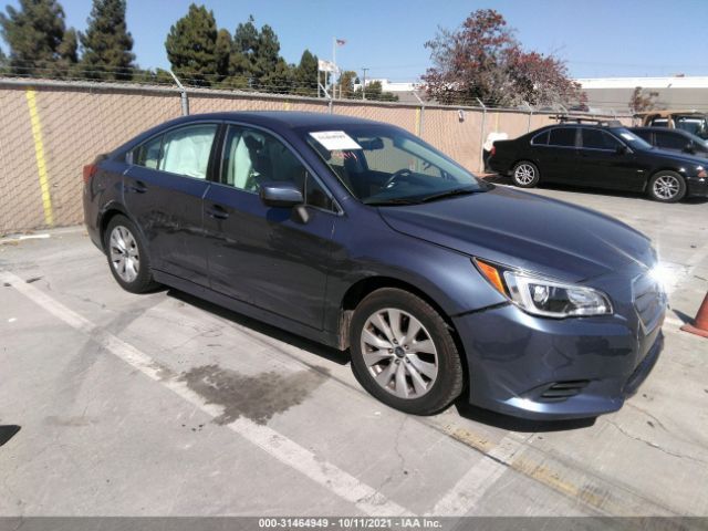 SUBARU LEGACY 2015 4s3bnac61f3022404