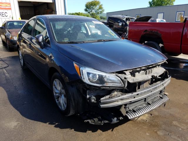 SUBARU NULL 2015 4s3bnac61f3026727