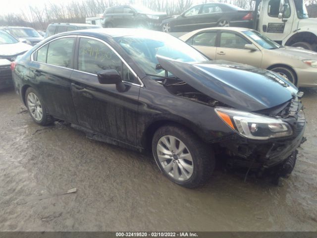 SUBARU LEGACY 2015 4s3bnac61f3032558