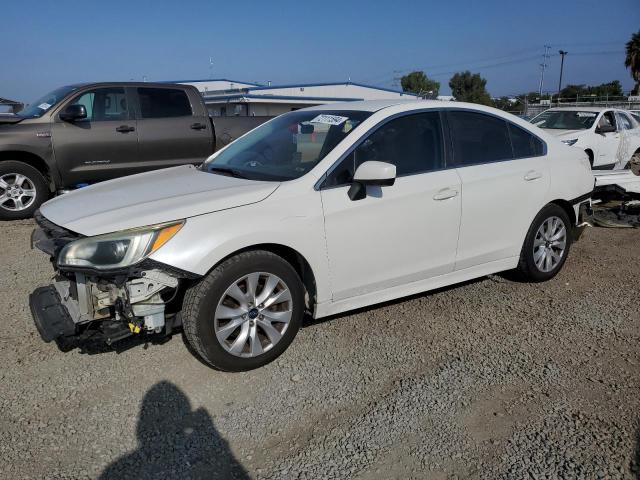 SUBARU LEGACY 2.5 2015 4s3bnac61f3034312