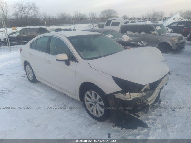 SUBARU LEGACY 2015 4s3bnac61f3034469