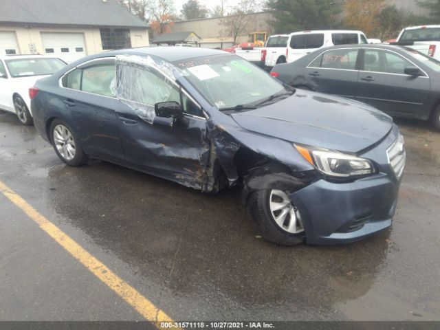 SUBARU LEGACY 2015 4s3bnac61f3039722