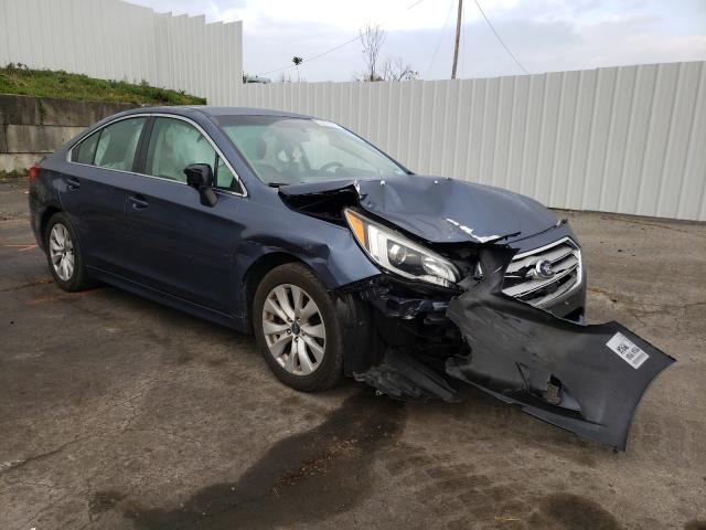 SUBARU NULL 2015 4s3bnac61f3049716