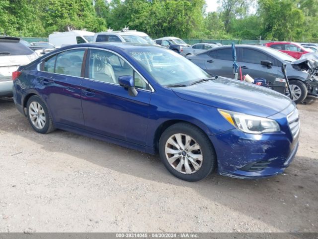 SUBARU LEGACY 2015 4s3bnac61f3049733