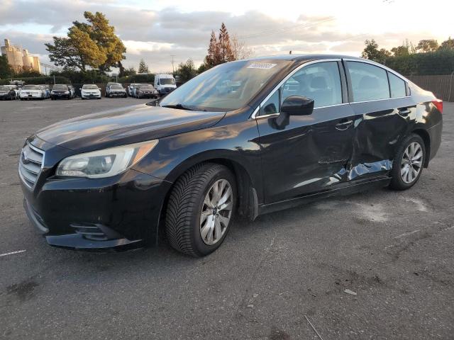 SUBARU LEGACY 2015 4s3bnac61f3050784