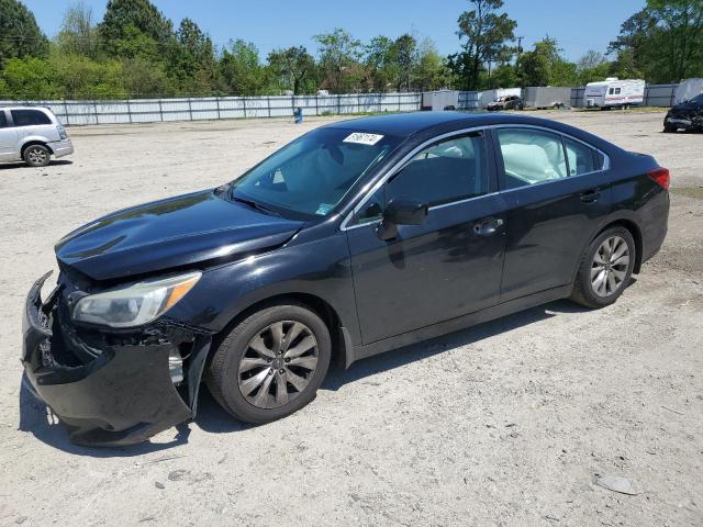 SUBARU LEGACY 2015 4s3bnac61f3061039