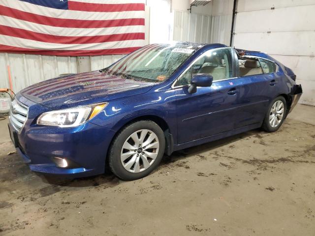 SUBARU LEGACY 2015 4s3bnac61f3063986