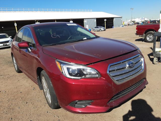 SUBARU LEGACY 2.5 2015 4s3bnac61f3065964