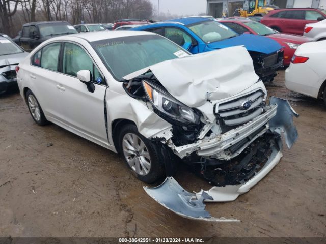 SUBARU LEGACY 2015 4s3bnac61f3068993