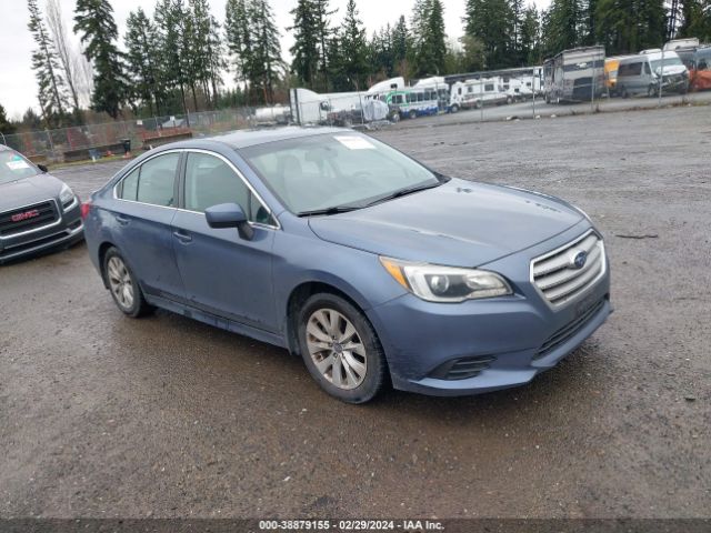 SUBARU LEGACY 2016 4s3bnac61g3005295