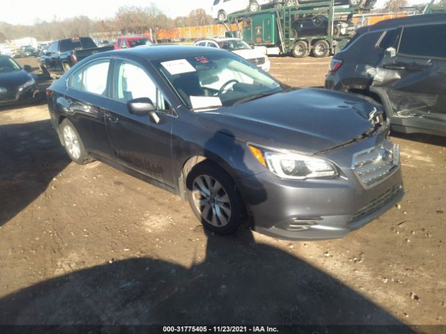 SUBARU LEGACY 2016 4s3bnac61g3016233