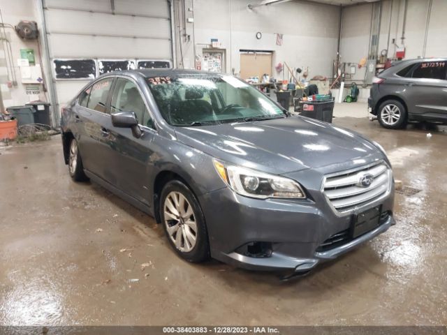 SUBARU LEGACY 2016 4s3bnac61g3020928