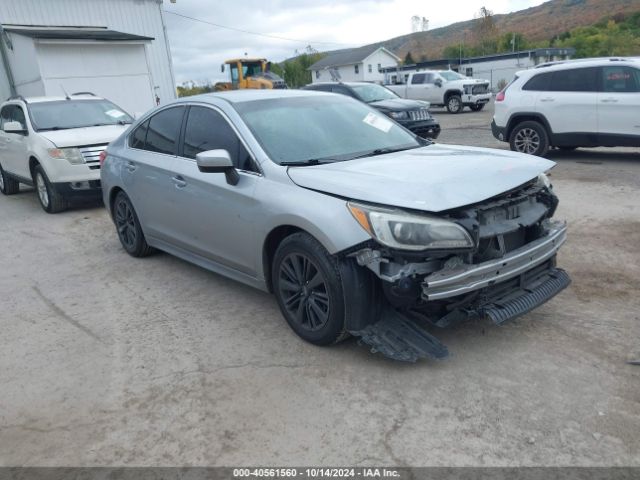 SUBARU LEGACY 2016 4s3bnac61g3027135